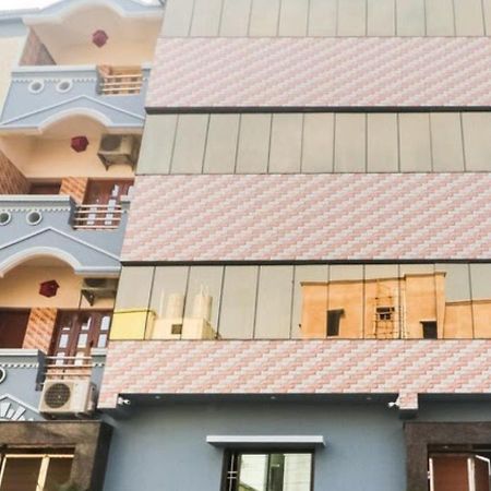 Casa Vacay Residency Bhubaneswar Hotel Ngoại thất bức ảnh