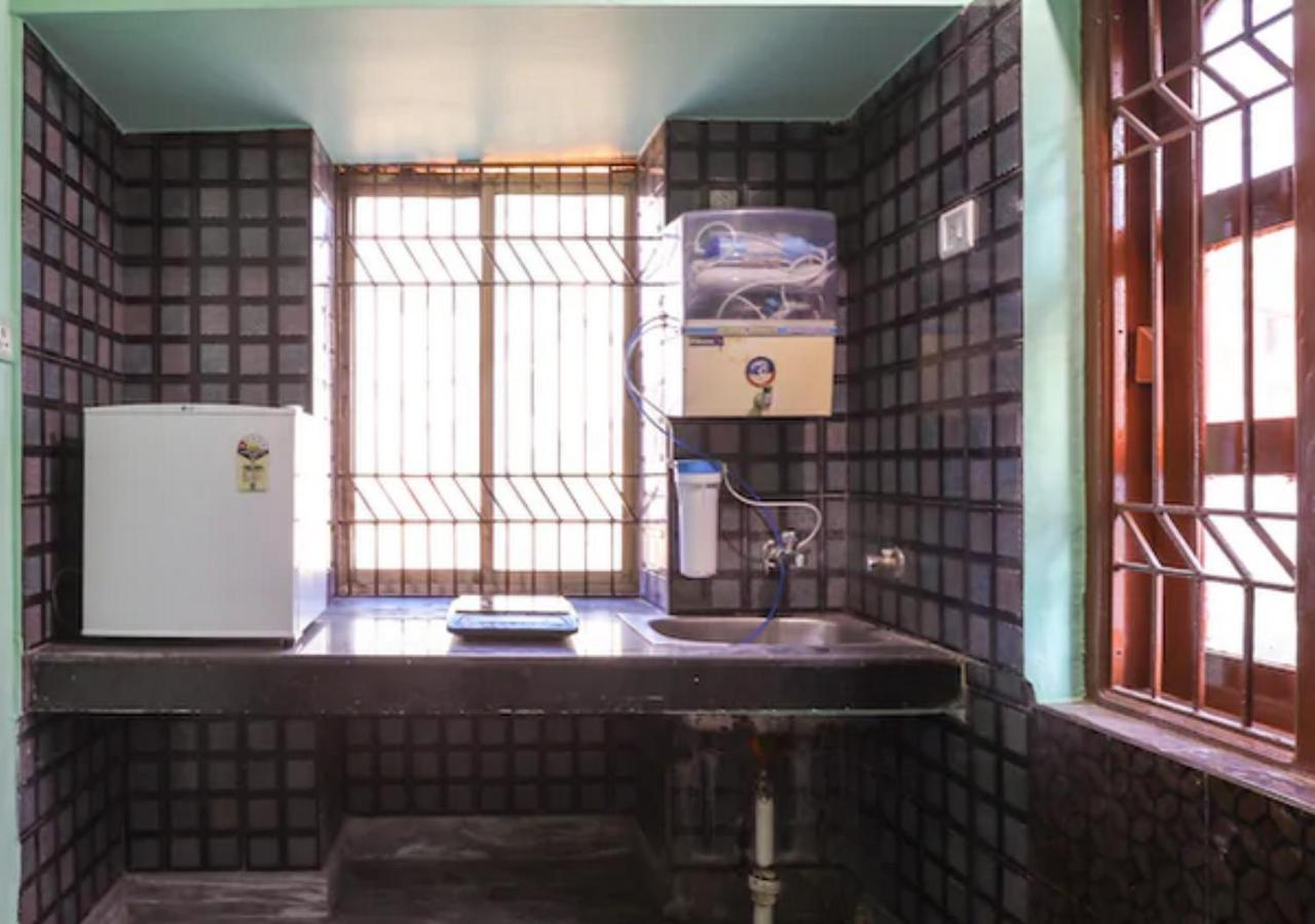 Casa Vacay Residency Bhubaneswar Hotel Ngoại thất bức ảnh