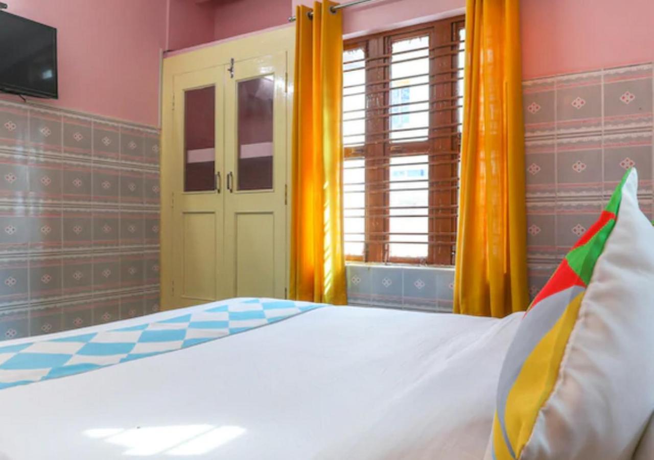 Casa Vacay Residency Bhubaneswar Hotel Ngoại thất bức ảnh