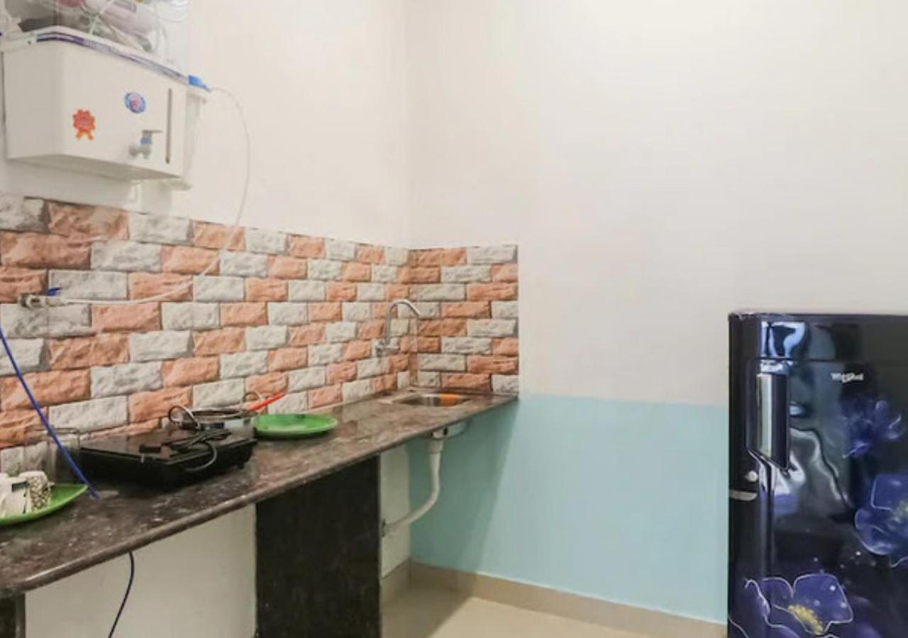 Casa Vacay Residency Bhubaneswar Hotel Ngoại thất bức ảnh