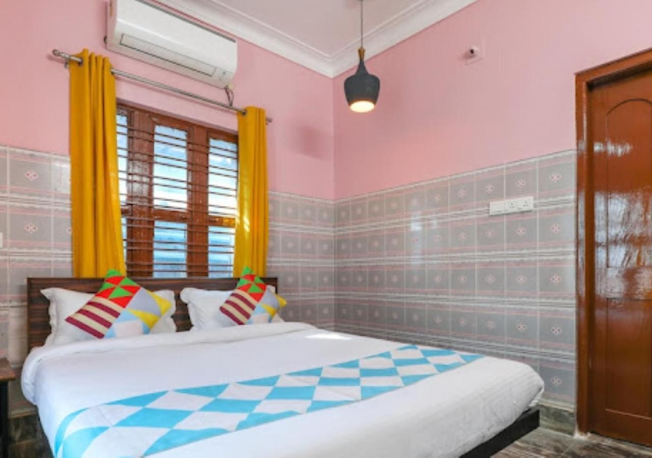 Casa Vacay Residency Bhubaneswar Hotel Ngoại thất bức ảnh