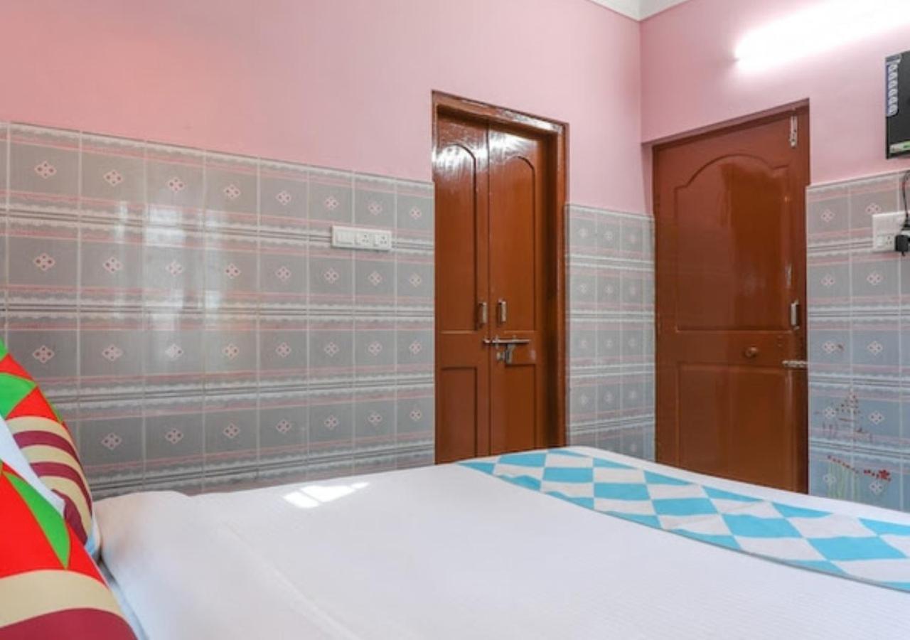 Casa Vacay Residency Bhubaneswar Hotel Ngoại thất bức ảnh