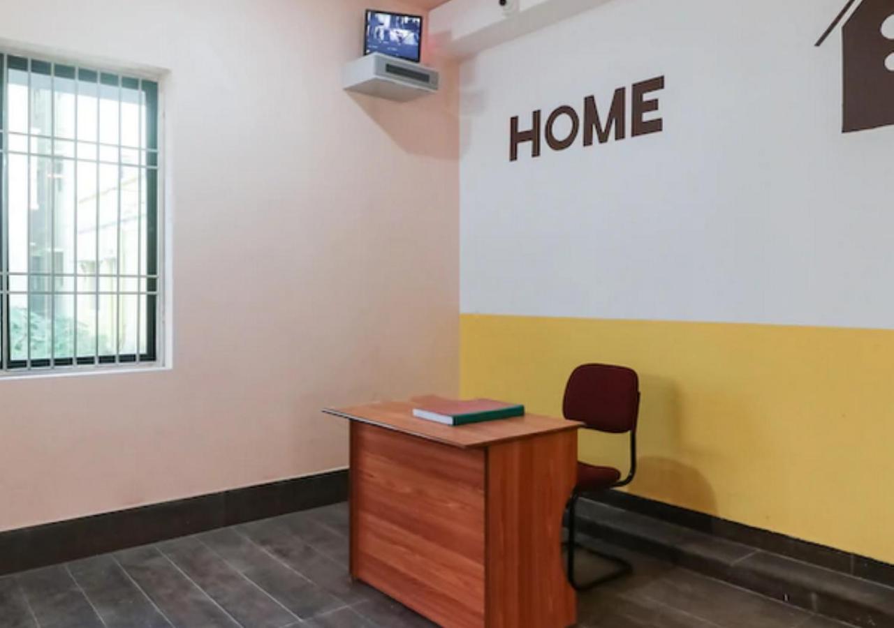 Casa Vacay Residency Bhubaneswar Hotel Ngoại thất bức ảnh