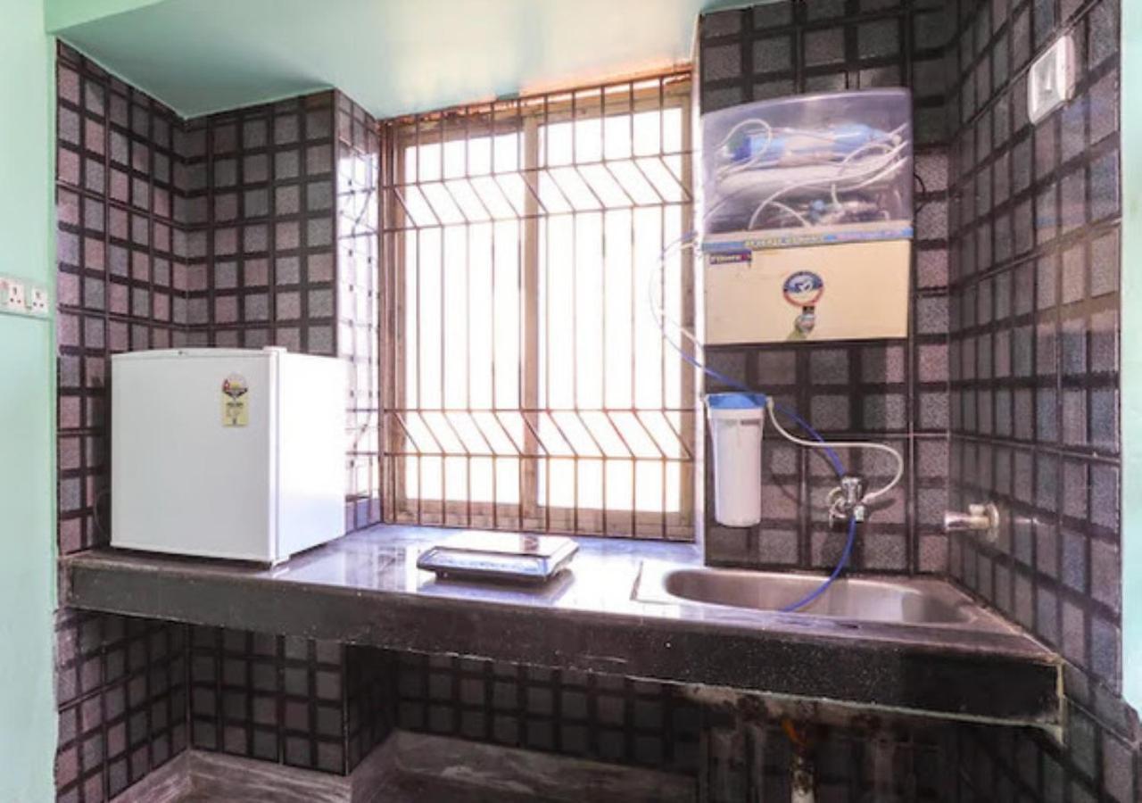 Casa Vacay Residency Bhubaneswar Hotel Ngoại thất bức ảnh