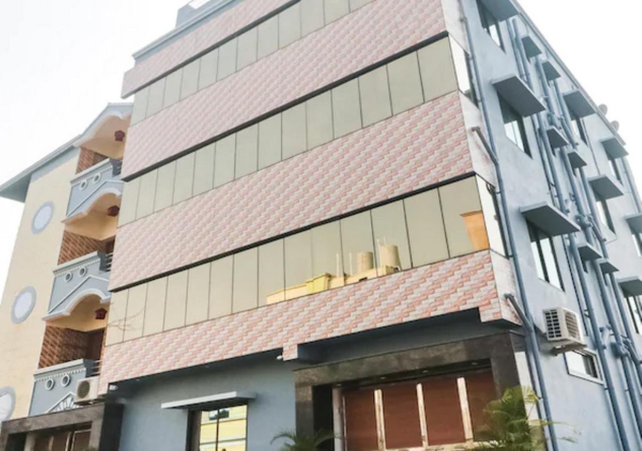 Casa Vacay Residency Bhubaneswar Hotel Ngoại thất bức ảnh