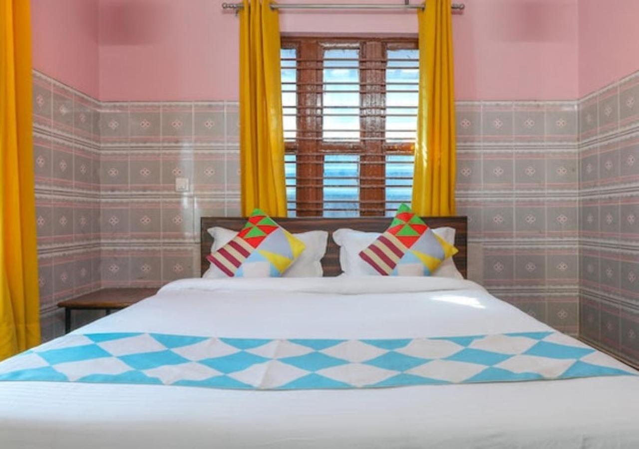 Casa Vacay Residency Bhubaneswar Hotel Ngoại thất bức ảnh