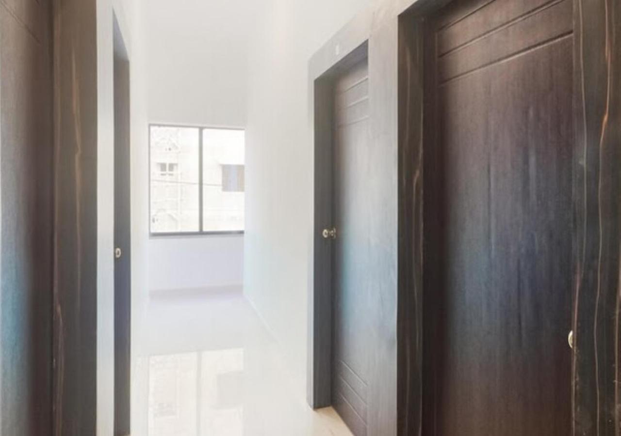 Casa Vacay Residency Bhubaneswar Hotel Ngoại thất bức ảnh