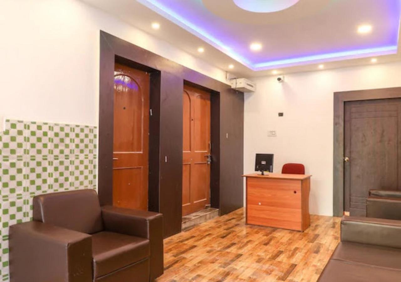 Casa Vacay Residency Bhubaneswar Hotel Ngoại thất bức ảnh