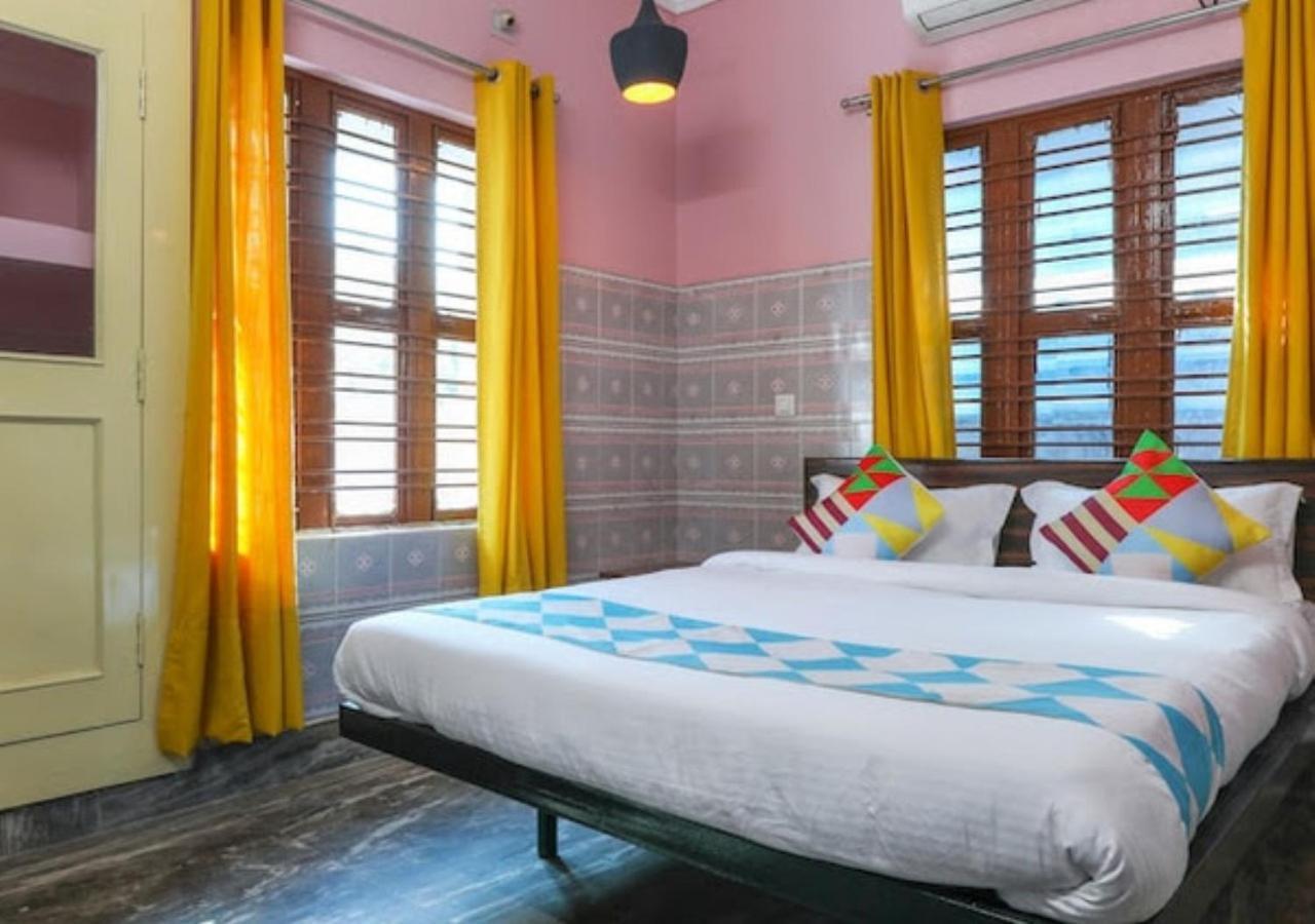 Casa Vacay Residency Bhubaneswar Hotel Ngoại thất bức ảnh